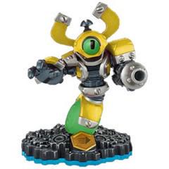 Magna Charge - Swap Force, Nitro - Skylanders | Anubis Games and Hobby