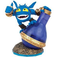 Pop Fizz - Swap Force, Super Gulp - Skylanders | Anubis Games and Hobby