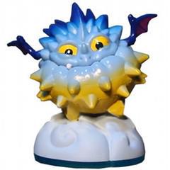 Pop Thorn - Swap Force - Skylanders | Anubis Games and Hobby