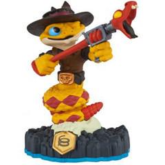 Rattle Shake - Swap Force - Skylanders | Anubis Games and Hobby