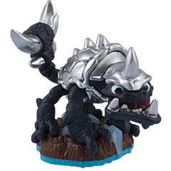 Slobber Tooth - Swap Force, Dark - Skylanders | Anubis Games and Hobby