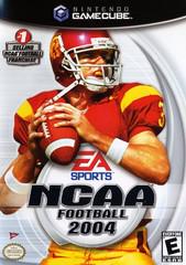 NCAA Football 2004 - Gamecube | Anubis Games and Hobby