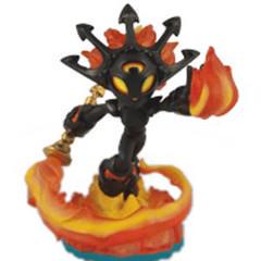 Smolderdash - Swap Force - Skylanders | Anubis Games and Hobby
