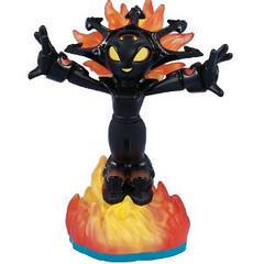 Smolderdash - Swap Force, Lightcore - Skylanders | Anubis Games and Hobby