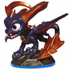 Spyro - Swap Force, Mega Ram - Skylanders | Anubis Games and Hobby