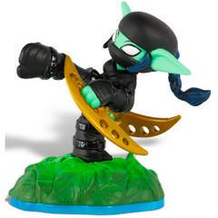 Stealth Elf - Swap Force, Ninja - Skylanders | Anubis Games and Hobby