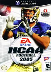 NCAA Football 2005 - Gamecube | Anubis Games and Hobby