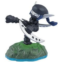 Stealth Elf - Swap Force, Ninja, Dark - Skylanders | Anubis Games and Hobby