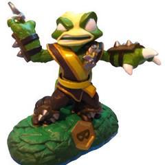 Stink Bomb - Swap Force - Skylanders | Anubis Games and Hobby