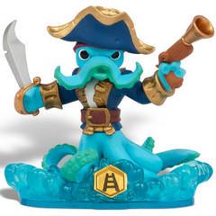 Wash Buckler - Swap Force - Skylanders | Anubis Games and Hobby