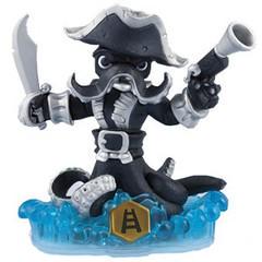 Wash Buckler - Swap Force, Dark - Skylanders | Anubis Games and Hobby