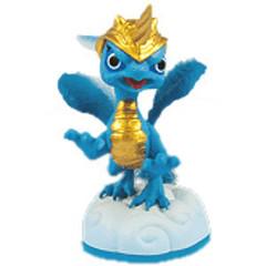 Whirlwind - Swap Force, Horn Blast - Skylanders | Anubis Games and Hobby