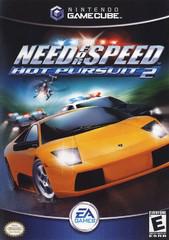 Need for Speed Hot Pursuit 2 - Gamecube | Anubis Games and Hobby