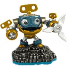 Wind Up - Swap Force - Skylanders | Anubis Games and Hobby