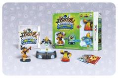 Skylanders Swap Force: Starter Pack - Nintendo 3DS | Anubis Games and Hobby