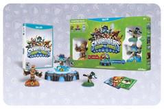 Skylanders Swap Force: Starter Pack - Wii U | Anubis Games and Hobby