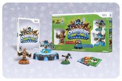 Skylanders Swap Force: Starter Pack - Wii | Anubis Games and Hobby
