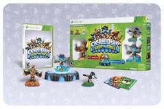 Skylanders Swap Force: Starter Pack - Xbox 360 | Anubis Games and Hobby