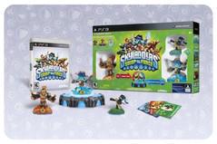 Skylanders Swap Force: Starter Pack - Playstation 3 | Anubis Games and Hobby