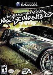 Need for Speed Most Wanted - Gamecube | Anubis Games and Hobby