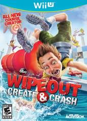 Wipeout: Create & Crash - Wii U | Anubis Games and Hobby