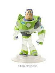 Buzz Lightyear - Crystal - Disney Infinity | Anubis Games and Hobby