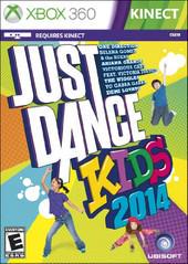 Just Dance Kids 2014 - Xbox 360 | Anubis Games and Hobby