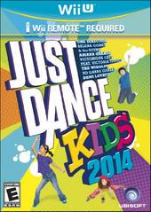 Just Dance Kids 2014 - Wii U | Anubis Games and Hobby