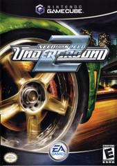 Need for Speed Underground 2 - Gamecube | Anubis Games and Hobby