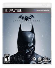 Batman: Arkham Origins - Playstation 3 | Anubis Games and Hobby