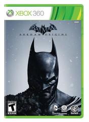 Batman: Arkham Origins - Xbox 360 | Anubis Games and Hobby