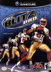 NFL Blitz Pro - Gamecube | Anubis Games and Hobby