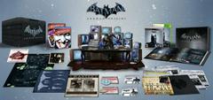 Batman: Arkham Origins [Collector's Edition] - Xbox 360 | Anubis Games and Hobby