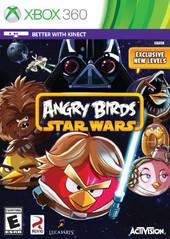 Angry Birds Star Wars - Xbox 360 | Anubis Games and Hobby