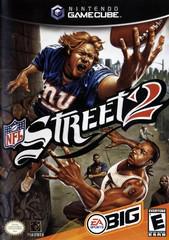 NFL Street 2 - Gamecube | Anubis Games and Hobby