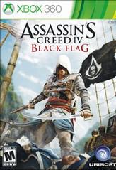 Assassin's Creed IV: Black Flag - Xbox 360 | Anubis Games and Hobby