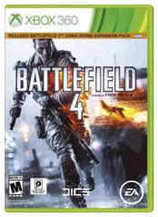 Battlefield 4 - Xbox 360 | Anubis Games and Hobby