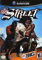 NFL Street - Gamecube | Anubis Games and Hobby