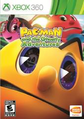 Pac-Man and the Ghostly Adventures - Xbox 360 | Anubis Games and Hobby