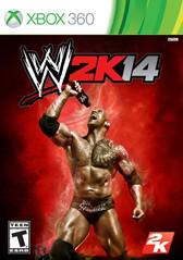 WWE 2K14 - Xbox 360 | Anubis Games and Hobby