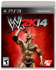 WWE 2K14 - Playstation 3 | Anubis Games and Hobby