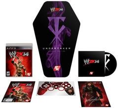 WWE 2K14: Phenom Edition - Playstation 3 | Anubis Games and Hobby