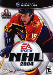 NHL 2004 - Gamecube | Anubis Games and Hobby