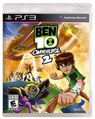 Ben 10: Omniverse 2 - Playstation 3 | Anubis Games and Hobby