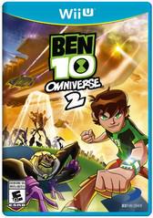 Ben 10: Omniverse 2 - Wii U | Anubis Games and Hobby