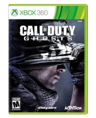 Call of Duty Ghosts - Xbox 360 | Anubis Games and Hobby