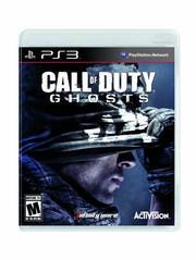 Call of Duty Ghosts - Playstation 3 | Anubis Games and Hobby