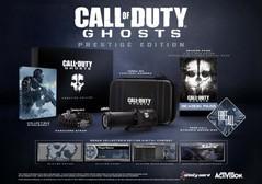 Call of Duty Ghosts [Prestige Edition] - Playstation 3 | Anubis Games and Hobby