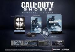 Call of Duty Ghosts [Hardened Edition] - Xbox 360 | Anubis Games and Hobby