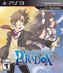 Guided Fate Paradox - Playstation 3 | Anubis Games and Hobby